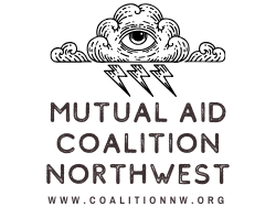 Mutual Aid Coalition Northwest